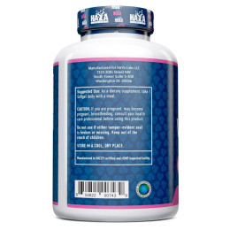 Вітамін A Haya Labs Vitamin A 10,000 IU 100softgels \u0411\u0415\u0422