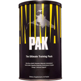 Вітамінно-мінеральний комплекс Animal Pak 44 pac Universal