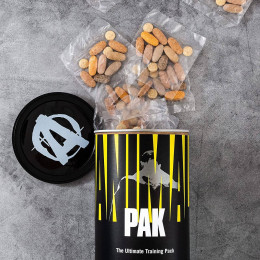 Витаминно-минеральный комплекс Animal Pak 44 pac Universal