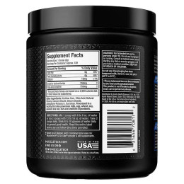 Креатин MuscleTech Cell-Tech Creactor 235 g Muscletech