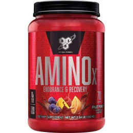 Амінокислоти Amino-X 1010 g (Fruit Punch)