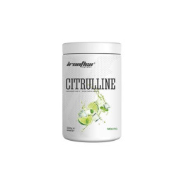 Цитруллин IronFlex Citrulline 500 g (Mojito) IronFlex