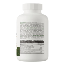 Ashwagandha 240vcaps OstroVit