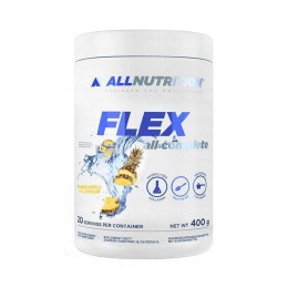 Flex All Complete V2 400g (Orange) AllNutrition