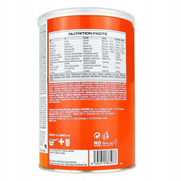 Хондропротектор Flexit Drink 400 g (Orange) Nutrend