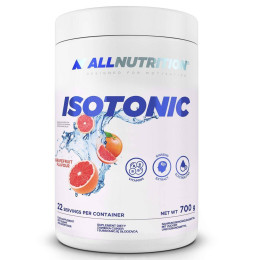 Isotonic 700g AllNutrition