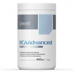 BCAAdvanced 450 g (Mango) OstroVit