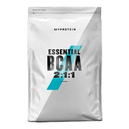 BCAA 2:1:1 500g (Strawberry Lime) Myprotein