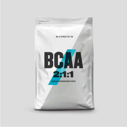 Аминокислоты BCAA 2:1:1 500 g (Berry blast) Myprotein