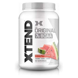 Амінокислоти Xtend 90 serv NEW (Watermelon) scivation