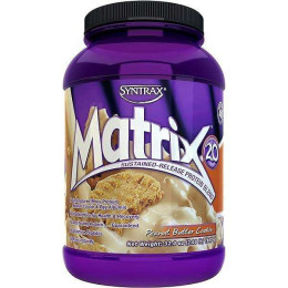 Matrix 907g (Tiramisu Macchiato) Syntrax