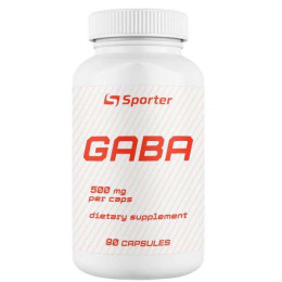 Gaba 500 90 капс Sporter