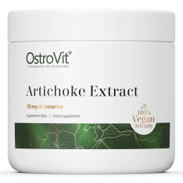 Экстракт артишока OstroVit Artichoke Extract Vege 100 g OstroVit