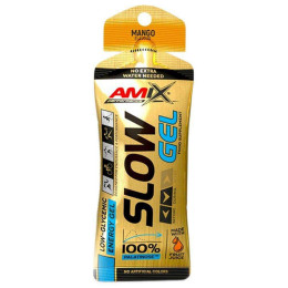 Энергетик Amix Nutrition Performance Amix SLOW Gel 45g (Mango) Amix