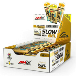 Энергетик Amix Nutrition Performance Amix SLOW Gel 45g (Mango) Amix