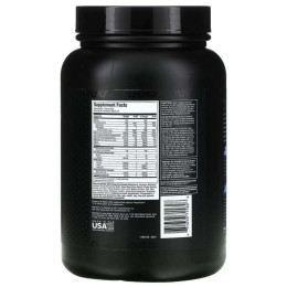 Креатин MuscleTech Cell Tech, Research-Backed Creatine + Carb Musclebuilder 1360 g (Tropical Citrus Punch) Muscletech