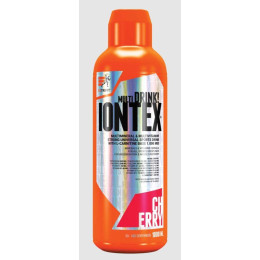 Вітаміни Extrifit Iontex Liquid 1000ml (Cherry) Extrifit