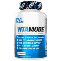 Комплекс витаминов Evlution Nutrition Vitamode 60tabl Evlution Nutrition