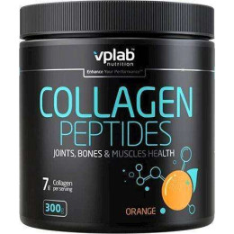 Collagen Peptides 300 g VP Laboratory