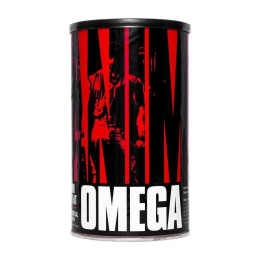 Омега-3-6-9 Universal Animal Omega 30 pak Universal