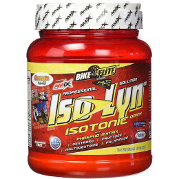 Ізотонік Amix Nutrition Isolyn Isotonic 800gr (Orange) Amix