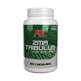 ZMA Tribulus 60 caps All Sports Labs