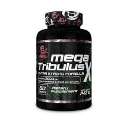 Трибулус AllSports Labs Mega Tribulus-X 60 caps All Sports Labs