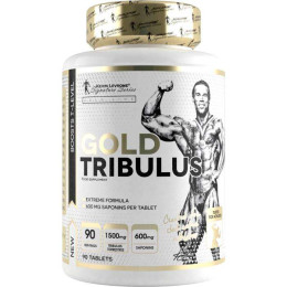 Стимулятор тестостерона Kevin Levrone Gold​​​​​​​ Tribulus 1500 90 tabs Kevin Levrone