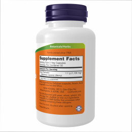 Saw Palmetto 550mg - 250 vcaps Now Foods