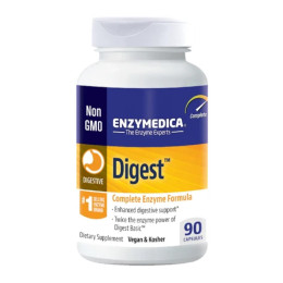 Digest - 90 caps Enzymedica