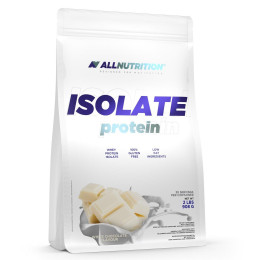 Isolate Protein - 2000g Chocolate Allnutrition