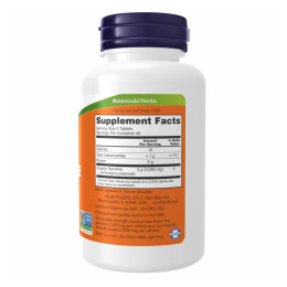 Spirulina 1000mg - 240 tabs Now Foods