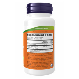 Nettle Root Extract 250mg - 90 vcaps Now Foods