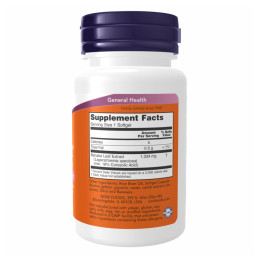 Glucofit(R) - 60 sgels Now Foods