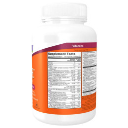 EVE - 180 softgels Now Foods