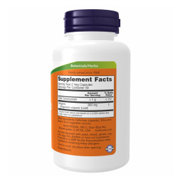 Oregano 450mg - 100 vcaps Now Foods