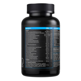 Мультивітаміни для чоловіків, Ultra Men's Sport Multivitamin - 180 caps VPLab