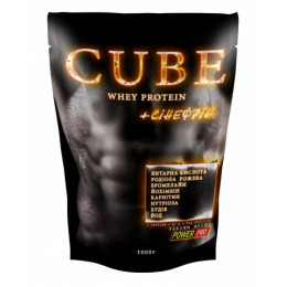 Protein CUBE - 1000g Coconut Power Pro