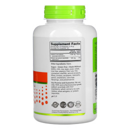 Sodium Ascorbate Powder - 227g Nutribiotic