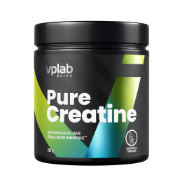 Pure Creatine - 300g VPLab