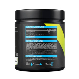 Pure Creatine - 300g VPLab