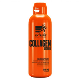 Collagen Liquid - 1000ml Orange Extrifit