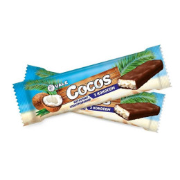 Cocos Bar - 100g VALE