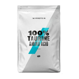 Taurine - 250g Myprotein