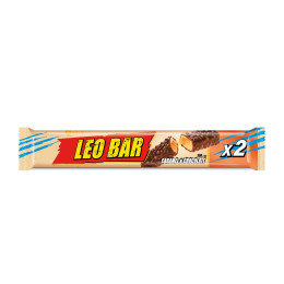 Leo Bar MAX - 100g VALE