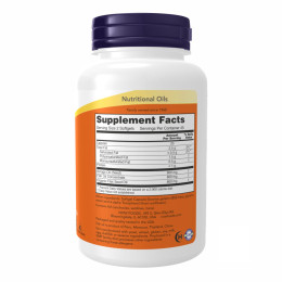 Super Omega 3-6-9 1200 mg - 90 sgels Now Foods