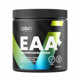 EAA Plus - 250g Fruit Punch VPLab