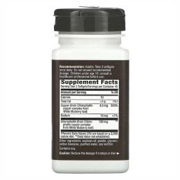 Chlorofresh® - 90 softgels Nature's Way