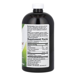 Chlorofresh® Liquid - 16 oz Unflavored Nature's Way