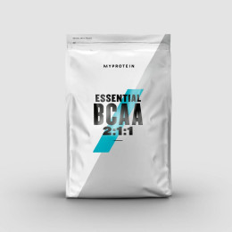 BCAA 2:1:1 250g (Berry blast) Myprotein